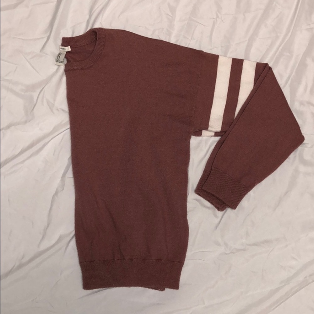 Forever 21 long-sleeve sweater